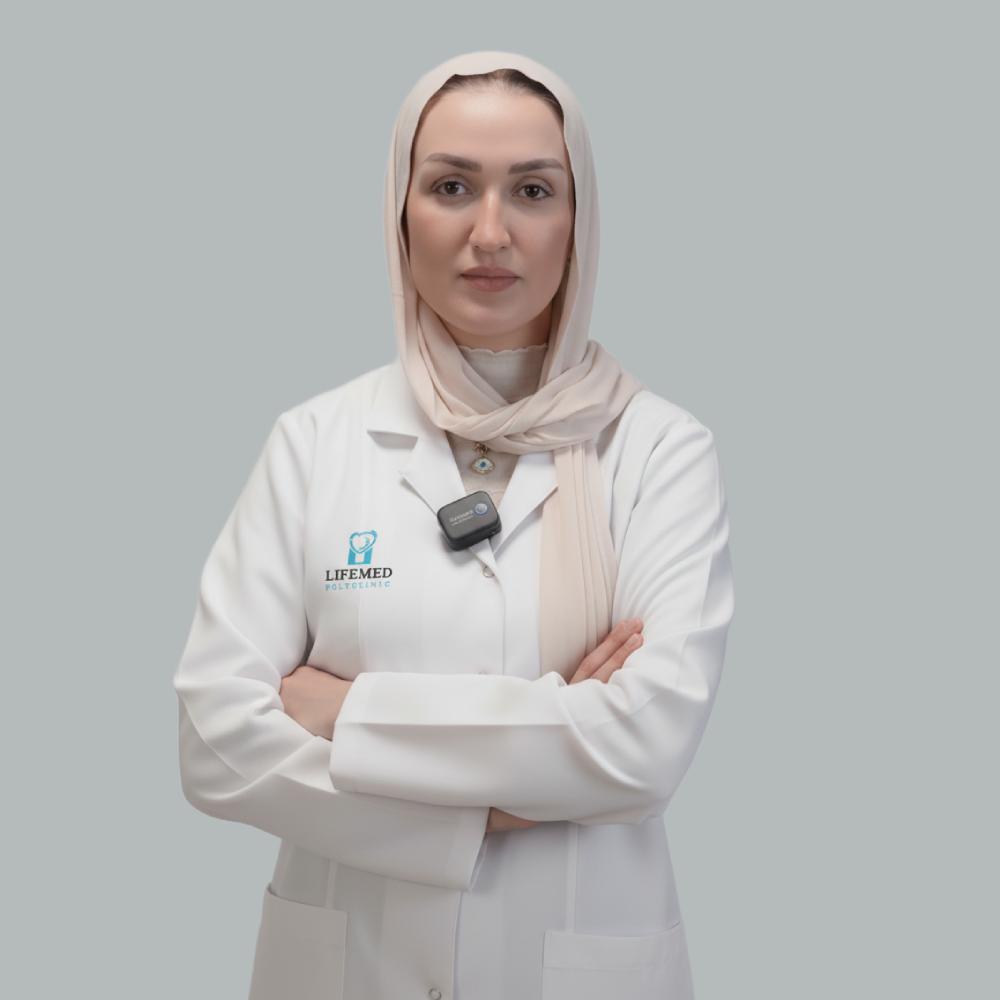 Dr. Mouna Mohamdioua